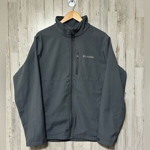 Columbia Full‎ Zip Jacket